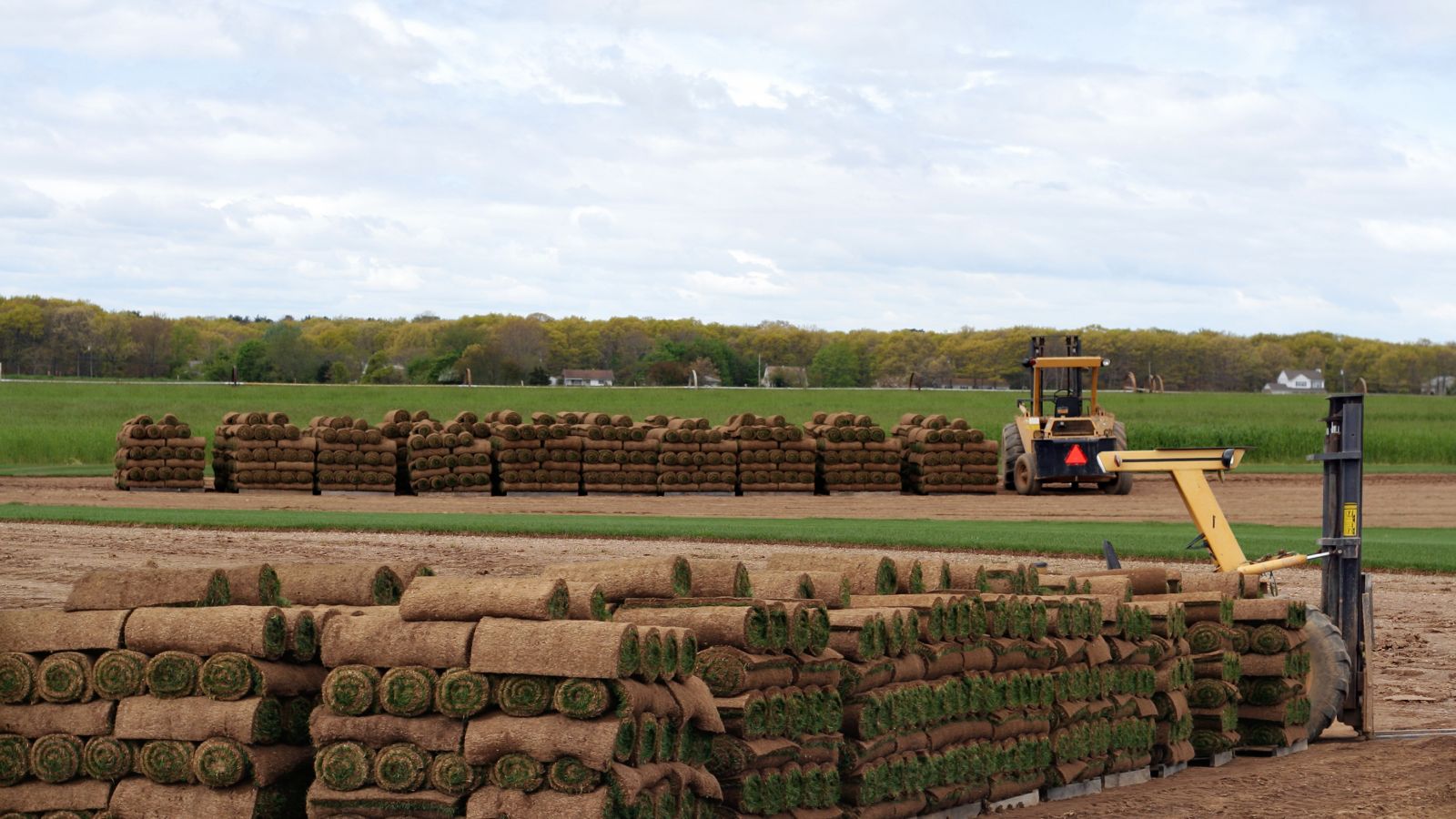Shop Atlanta Sod Company
